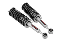 Rough Country | Loaded Strut Pair | 3.5 Inch | Toyota 4Runner 4WD (2025-2026) | 501199