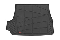 Rough Country | Sure-Fit Floor Mats | Cargo Mat | Toyota 4Runner 2WD/4WD (2025-2026) | SM71326
