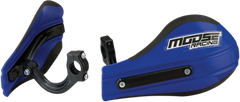 MOOSE RACING Roost 2 Handguards - Blue 53-223