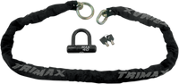 TRIMAX U-Lock Lock Chain - 5' THEX5040