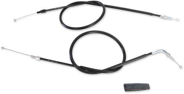 MOOSE RACING Throttle Cable - Kawasaki 45-1222