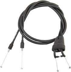 MOOSE RACING Throttle Cable 45-1260 - Durable and Flexible Performance