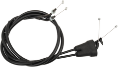 MOOSE RACING Throttle Cable - Part Number 45-1261 for KTM Motorcycles