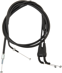 MOOSE RACING Throttle Cable - Yamaha 45-1263