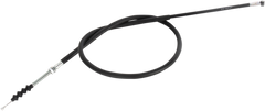 MOOSE RACING Black Vinyl Clutch Cable - Part No. 45-2004 for Honda