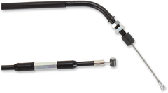 MOOSE RACING Black Vinyl Clutch Cable - Part Number 45-2017 for Honda