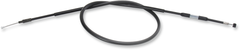 MOOSE RACING Black Vinyl Clutch Cable - Part Number 45-2086 for Kawasaki