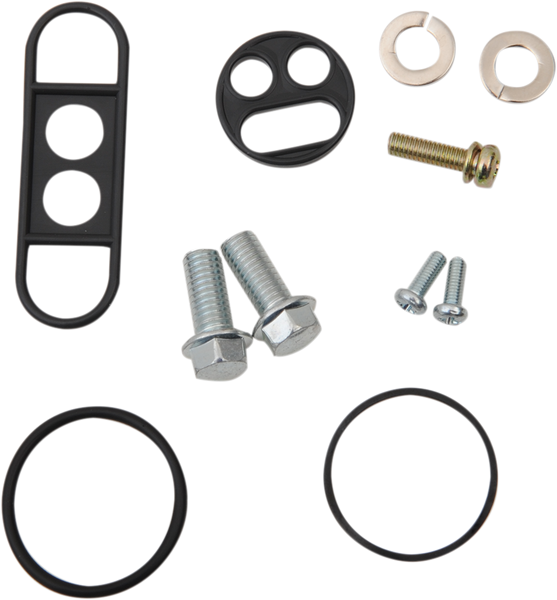 MOOSE RACING Fuel Petcock Rebuild Kit - Part Number 60-1013 for Yamaha