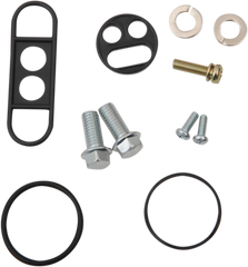 MOOSE RACING Fuel Petcock Rebuild Kit - Part Number 60-1013 for Yamaha