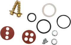 MOOSE RACING Fuel Petcock Rebuild Kit - Part Number 60-1015