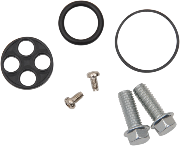 MOOSE RACING Fuel Petcock Rebuild Kit - Part Number 60-1058 for Suzuki