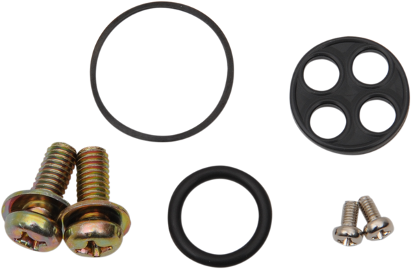 MOOSE RACING Fuel Petcock Rebuild Kit - Part Number 60-1062 for Suzuki