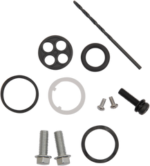 MOOSE RACING Fuel Petcock Rebuild Kit - Part Number 60-1205 for Honda