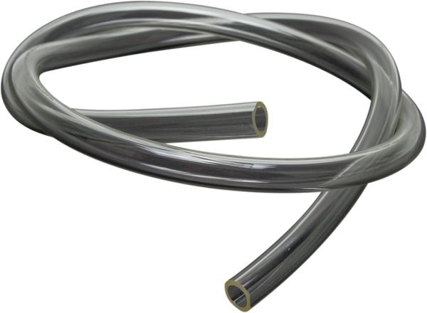 MOOSE RACING Fuel Line - Clear - 5/16" x 3' - Part 516-7166