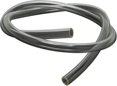 MOOSE RACING Fuel Line - Clear - 5/16" x 3' - Part 516-7166