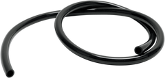 MOOSE RACING Fuel Line - Black - 5/16" x 3' - Part 516-7167