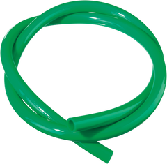 MOOSE RACING Fuel Line - Green - 1/4" x 3' - Part Number 140-3803S