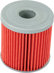 MOOSE RACING Oil Filter - DT-09-70 for Suzuki