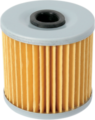 MOOSE RACING Oil Filter - Part Number DT-10-42 for Kawasaki