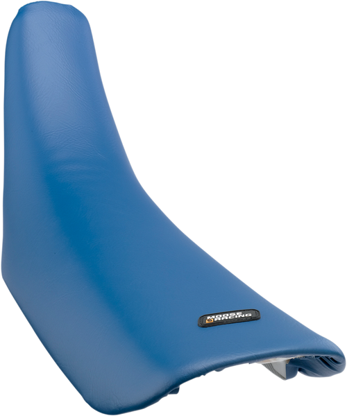 MOOSE RACING Seat Cover - Blue - Part Number DR25090-20 for Suzuki DR250