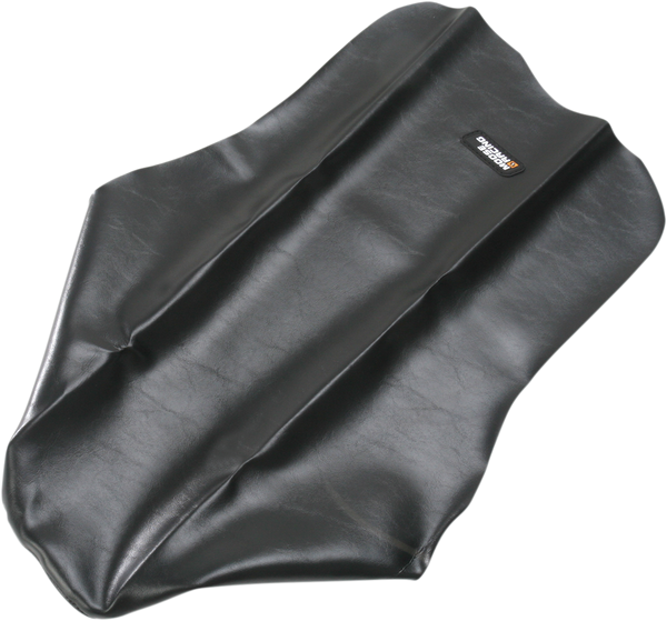 MOOSE RACING Black Seat Cover for Kawasaki KX12588-30