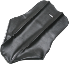 MOOSE RACING Black Seat Cover for Kawasaki KX12588-30