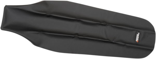 MOOSE RACING Gripper Seat Cover - Black - HQV12516-3