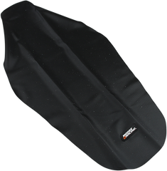 MOOSE RACING Gripper Seat Cover - Black - KXF25017-3