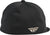 Fly Primary Hat Black Sm/Md