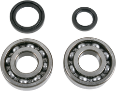 MOOSE RACING Crank Bearings and Seals - Suzuki 24-1038