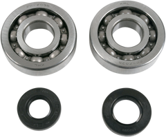 MOOSE RACING Crank Bearings and Seals - Kawasaki 24-1047