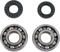 MOOSE RACING Crank Bearings and Seals - Yamaha 24-1062