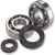 MOOSE RACING Crank Bearings and Seals - Part Number 24-1083 for Polaris