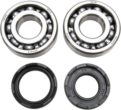 MOOSE RACING Crank Bearings and Seals - Part Number 24-1066 for Yamaha