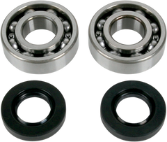 MOOSE RACING Crank Bearings and Seals - Kawasaki/Suzuki 24-1035