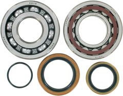 MOOSE RACING Crank Bearings and Seals - Gas Gas/Husqvarna/KTM 24-1097