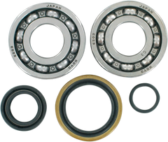 MOOSE RACING Crank Bearings and Seals - Gas Gas/Husqvarna/KTM 24-1099