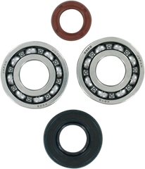 MOOSE RACING Crank Bearings and Seals - KTM 24-1101