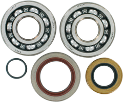 MOOSE RACING Crank Bearings and Seals - Part Number 24-1103 for Gas Gas/Husqvarna/KTM