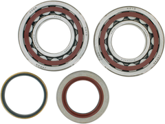 MOOSE RACING Crank Bearings and Seals - KTM 24-1106