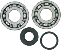 MOOSE RACING Crank Bearings and Seals - Part Number 24-1107 for Husqvarna