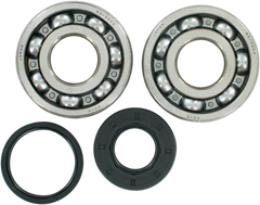 MOOSE RACING Crank Bearings and Seals - Part Number 24-1108 for Husqvarna