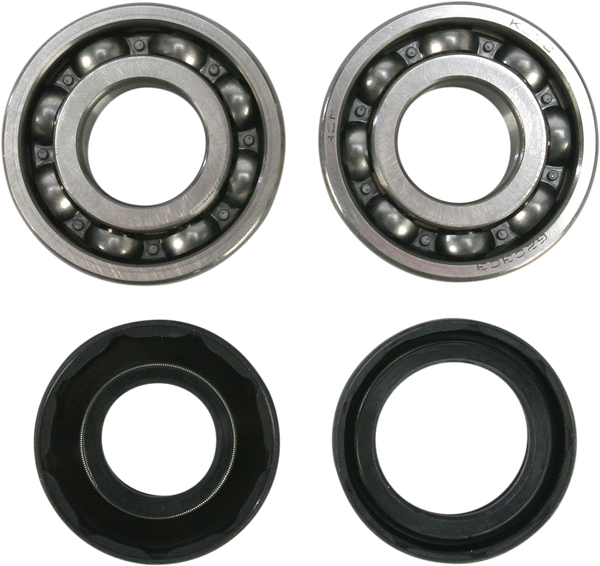 MOOSE RACING Crank Bearings and Seals - Yamaha 24-1061