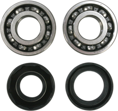 MOOSE RACING Crank Bearings and Seals - Yamaha 24-1061