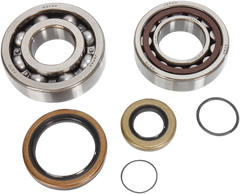 MOOSE RACING Crank Bearings and Seals - Gas Gas 24-1115