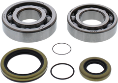 MOOSE RACING Crank Bearings and Seals - Gas Gas 24-1118