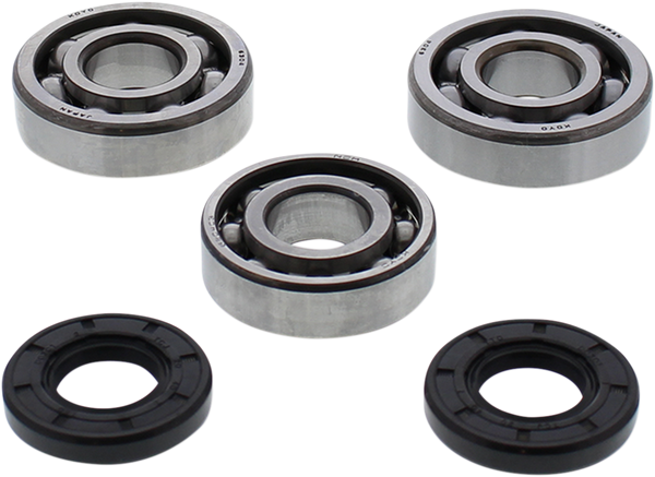 MOOSE RACING Crank Bearings and Seals - Yamaha 24-1117