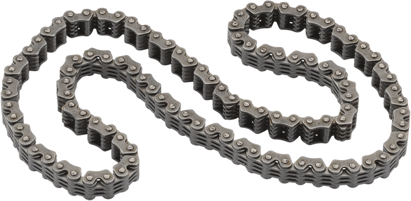 MOOSE RACING Cam Chain - 250-0006, 92RH10 x 122 Links