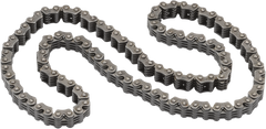 MOOSE RACING Cam Chain - 250-0006, 92RH10 x 122 Links