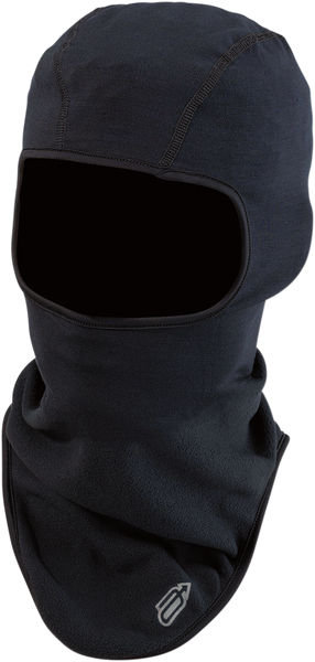 ARCTIVA Balaclava Light - Black 2503-0366 for Ultimate Comfort